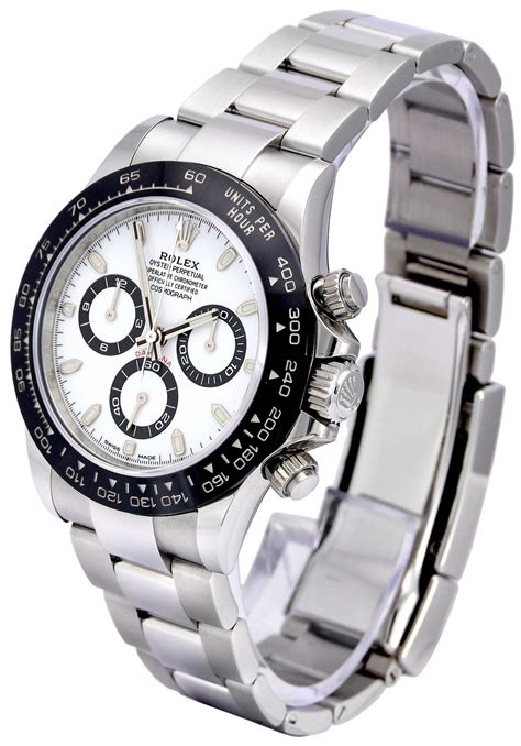 rolex womens daytona|preowned rolex daytona.